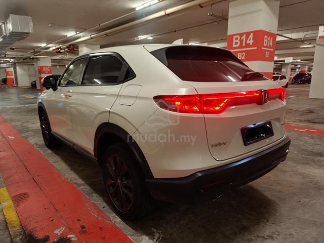 SIME MOTOR 2023 Honda HR-V 1.5 V (A) - 4