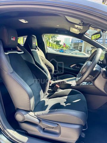 2023 Toyota GR YARIS 1.6	RZ HIGH PERFORMANCE (M) - 5