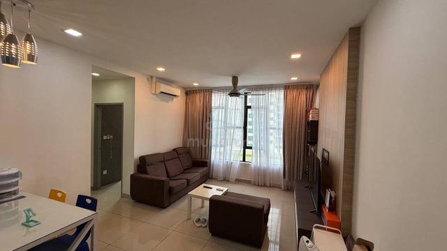Austin Regency 1