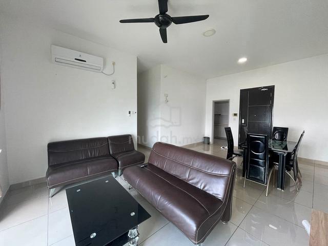 D'Summit Residences 1