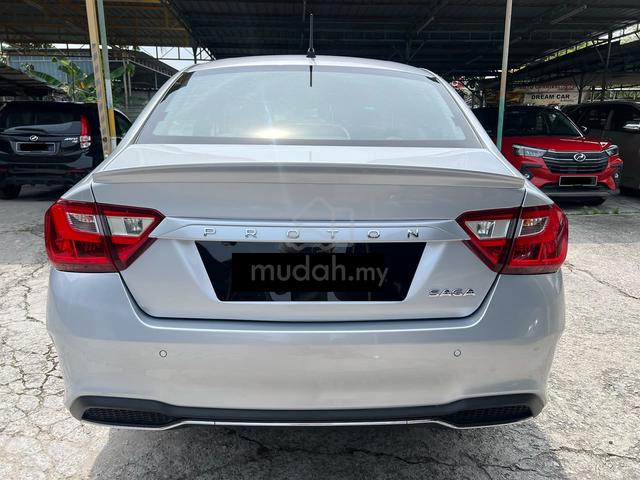 2023 Proton SAGA 1.3 PREMIUM AT MY19 FACELIFT (A) - 4