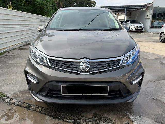 2022 Proton PERSONA 1.6 EXECUTIVE FULL LOAN BLN380 - 2