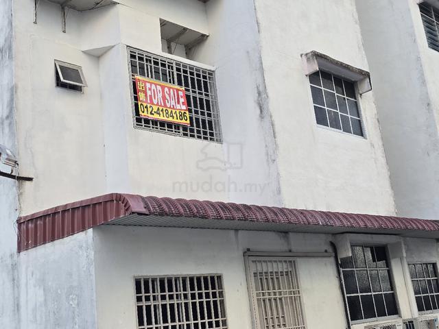 Taman Sri Relau 88D 1