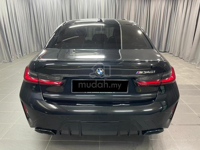 2023 BMW M340i 3.0 xDrive M Sport (A) Sedan - 5