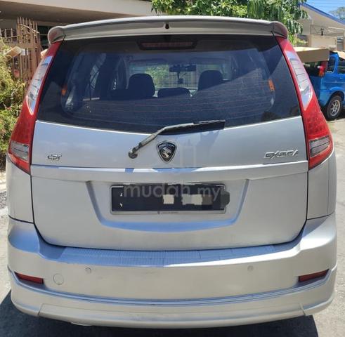 Proton EXORA 1.6 MC M-LINE (A) - 2