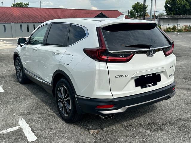 2023 Honda CRV 1.5 TCP AWD ✅ Low Mileage 35k KM ✅ - 4
