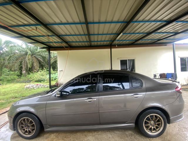 2010 Proton PERSONA 1.6 ELEGANCE HIGH LINE (A) - 5