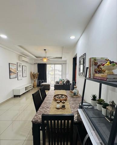 Palm Garden Apartment 1