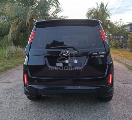 2013 Perodua ALZA 1.5 ZHV ADVANCED (A) - 1
