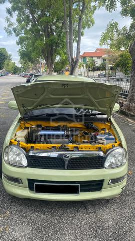 2003 Perodua KELISA 1.0 GX (M) - 4
