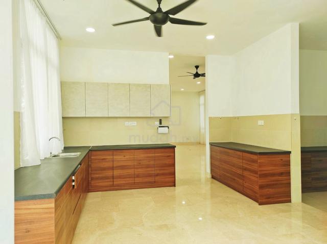 The Valley TTDI Ampang Bungalow Unit (Good Location) ukay heights sri 1