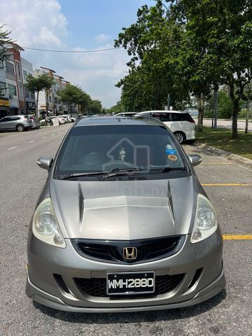 2004 Honda JAZZ 1.5 VTEC (A) - 1