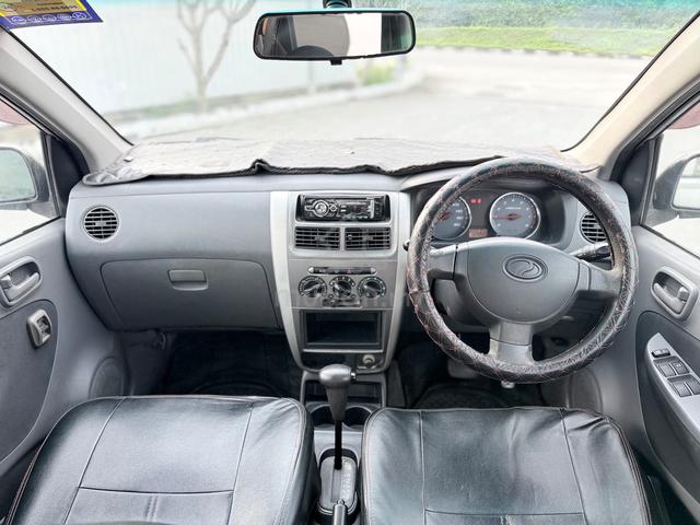 2011 Perodua VIVA 1.0 ELITE EXCLUSIVE (A) TIP TOP - 4