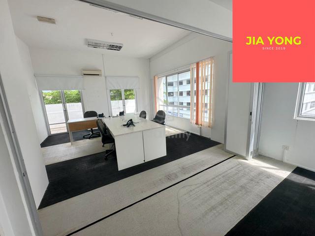 The one bayan baru shop office 1395sf 1