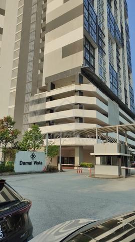 Damai Vista @ Alam Damai 1