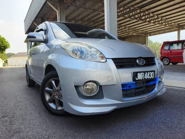2011 Perodua Myvi 1.3 EZi (A) Full Package - 1