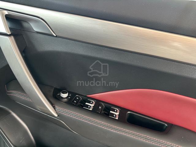2022 Proton X50 1.5 PREMIUM MY20 (A) - 5