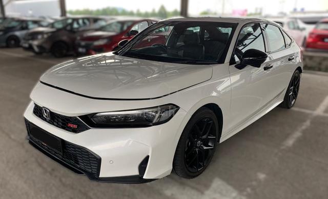 2025 HONDA CIVIC RS Vtec 1.5 AT - 1