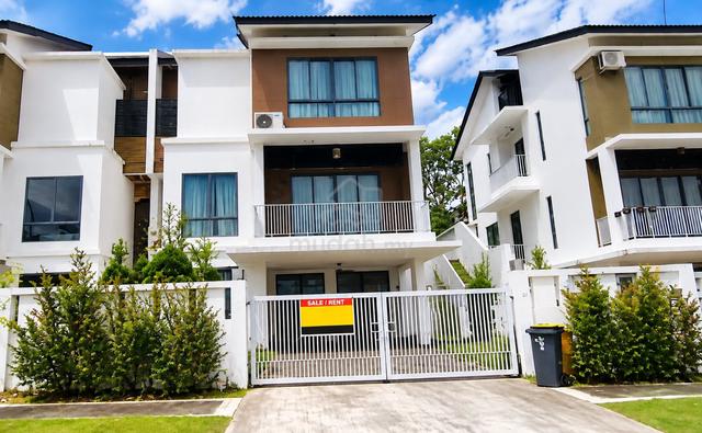 Saujana Sutera / Seremban 2 Heights 《Below Market Value 30 %》 1