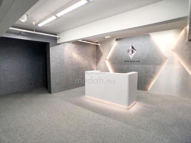 Anson Cube 5000sqft Pristine Commercial Lot at Georgetown 1