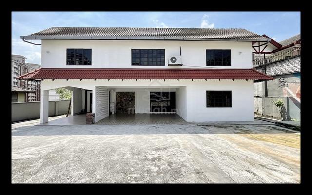 BUNGALOW 🔥 FREEHOLD 2 Storey Bukit Keramat Kuala Lumpur 1