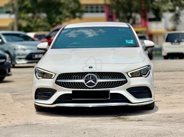 AMG FuL0N2.%🔥 2020 Mercedes Benz CLA200 LOW MILGE - 4