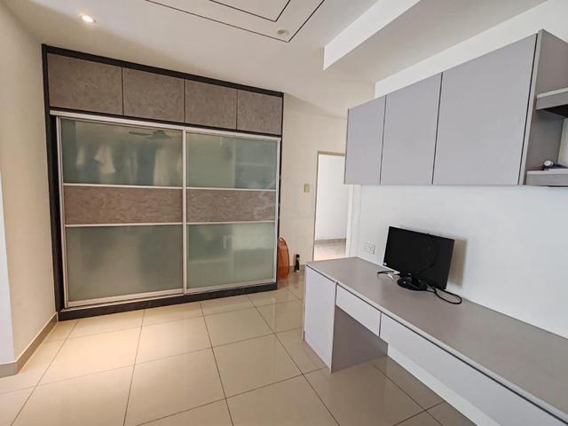 The Nest @ Jln Klang Lama 1