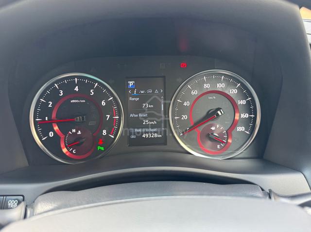 2020 Toyota ALPHARD 2.5 SA AGH30W (A) - 3