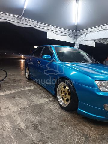 2010 Proton WAJA 1.6 CPS (M) - 5