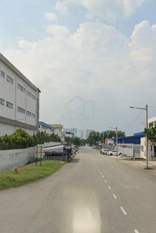 Warehouse With Hostel Factory Sale Cheras Jaya,Seri Kembangan,Selangor 1