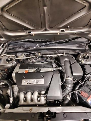 2005 Honda CIVIC 2.0 I-VTEC (A) - 5
