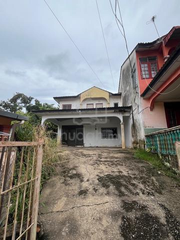 4800 Sqft 2 Storey Semi D Bukit Angin Temerloh Pahang 1