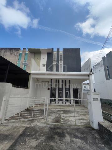 Bandar Layangkasa, Masai 1