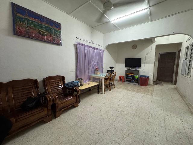 TAMAN SRI AMAR JB [Prime Area Township / 22x70] 1