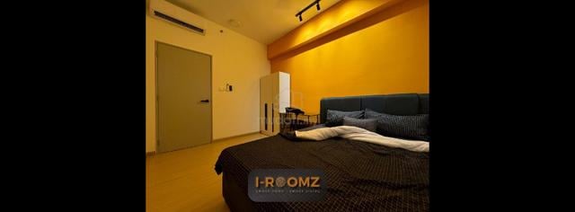 Cheras Area Near Mrt Tmn Suntex You City Low Deposit Facilities MoveIn 1