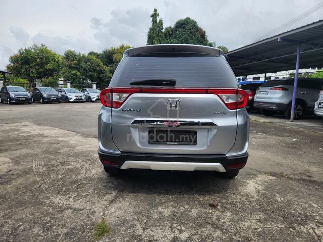 2018 Honda BR-V 1.5 V (A) - 5
