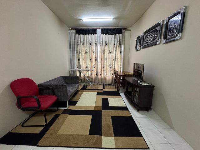 Apartment Bangi Idaman UKM Kajang Bangi 1