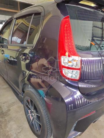 2014 Perodua MYVI 1.5 SE GHS (M) - 2