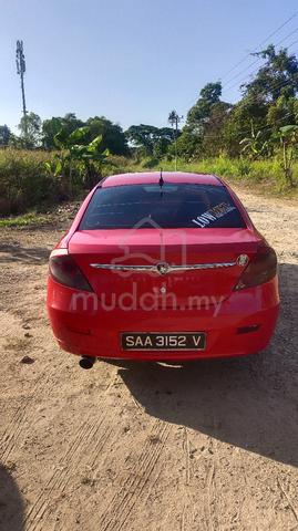 2008 Proton PERSONA 1.6 BASE LINE (M) - 4