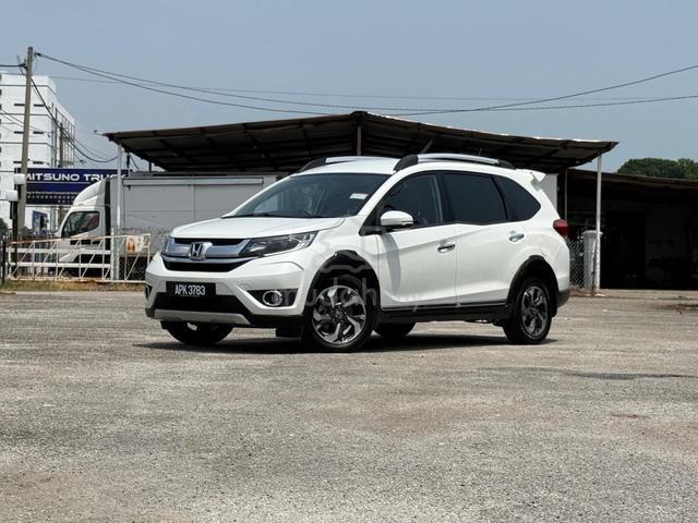 2019 Honda BR-V 1.5 V (A) - 1