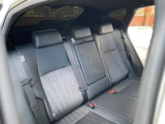 2023/24 Toyota HARRIER 2.0 G (A) MILEAGE 32500 KM - 5