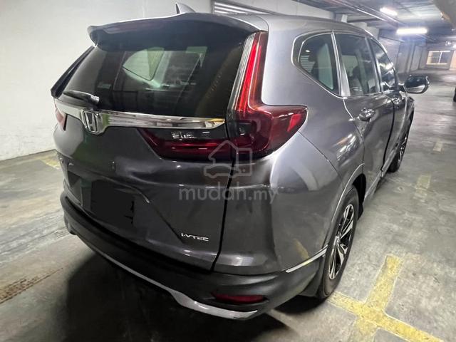 2020 Honda CR-V 2.0 2WD RW (A) - 2