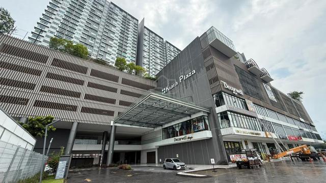 Kiara Plaza, Semenyih, Selangor 1