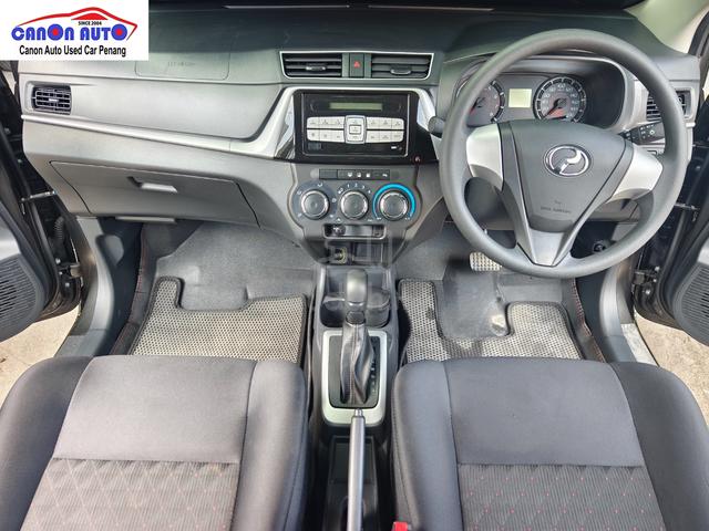 2023 Perodua BEZZA 1.3 X FACESLIFT(A) Low Mileage - 5