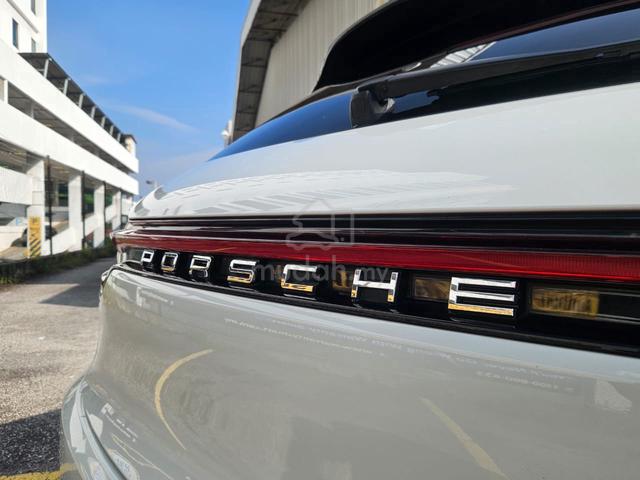 2019 Porsche MACAN 2.0 MY19 FACELIFT (A) - 3
