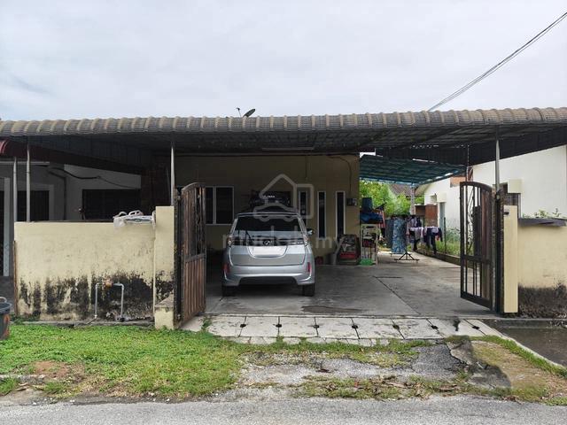 Endlot Teres Setingkat Untuk Dijual Di Taman Anda, Bercham Ipoh 1