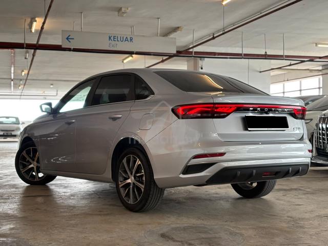 2024 Proton S70 1.5 FLAGSHIP/ NEAR NEW CONDITION - 3