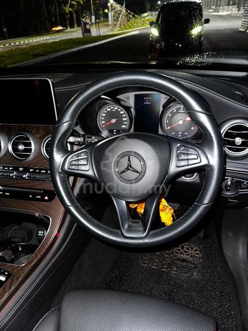 2019 Mercedes Benz GLC200 2.0 (A) - 3