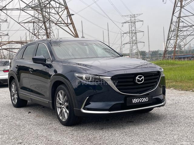 2018 #Mazda3 #Selangor #Kualalumpur #Usedcar - 2