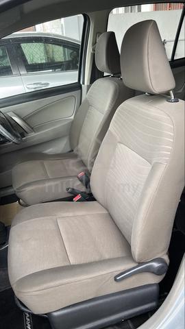 2015 Perodua MYVI 1.3 PREMIUM X MY11 M600 - 4